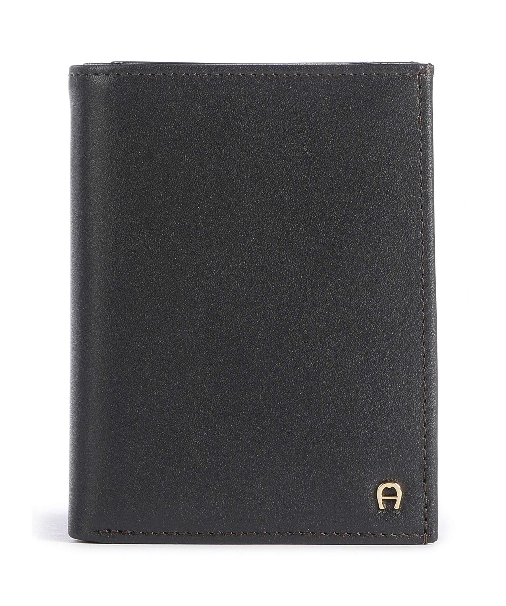 Aigner Basics Wallet ebony