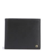 Aigner Basics Portefeuille ebony