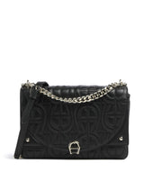 Aigner Diadora S Shoulder bag black