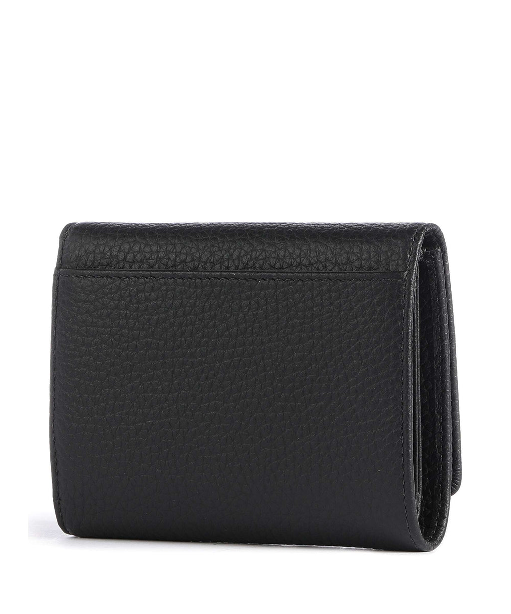 Aigner Milano Wallet black
