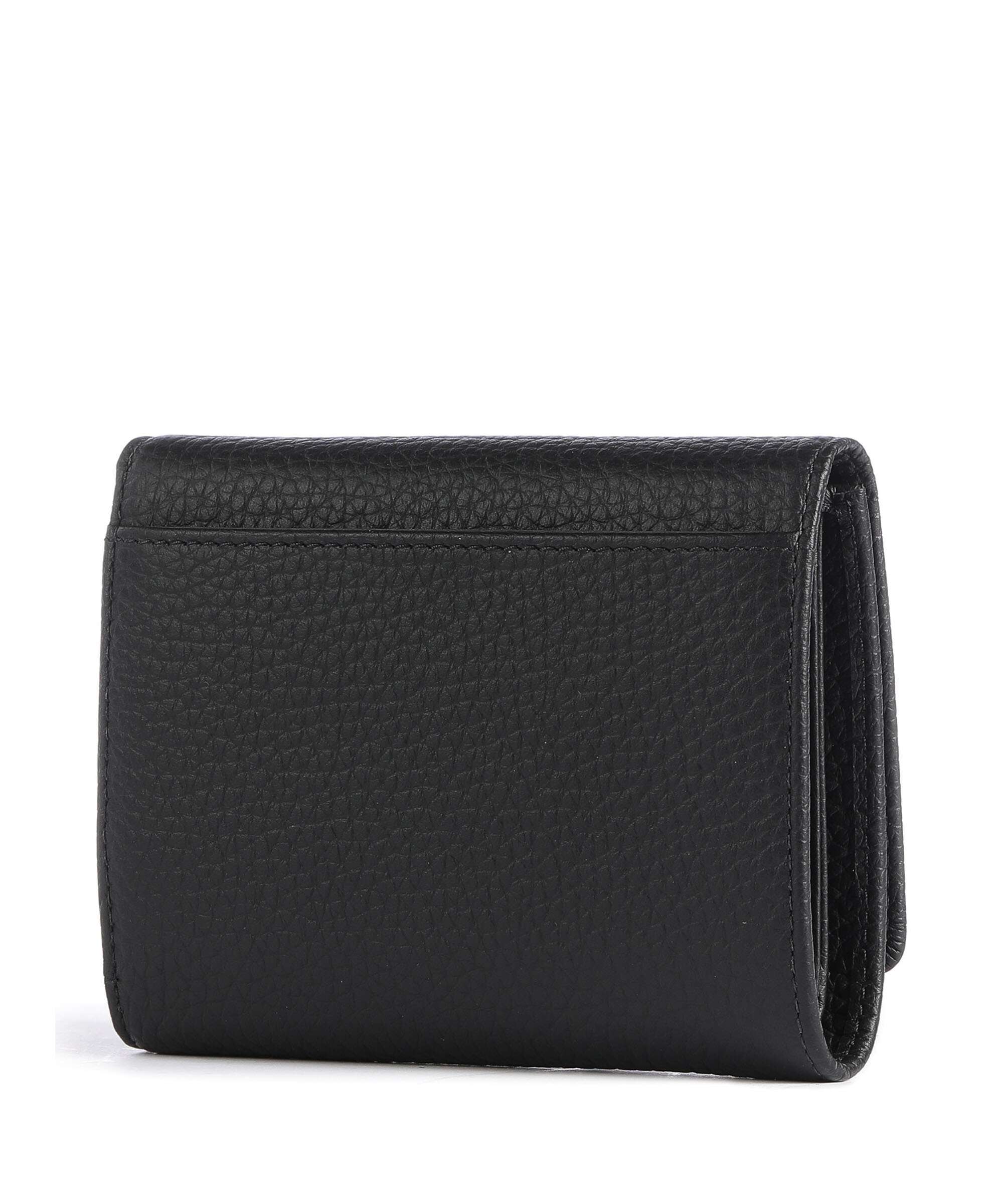 Aigner Milano Wallet black