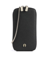 Aigner Fashion Handytasche black