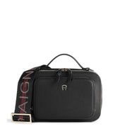 Aigner Zita S Sac bandoulière black