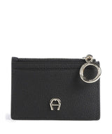 Aigner Zita Kreditkartenetui black
