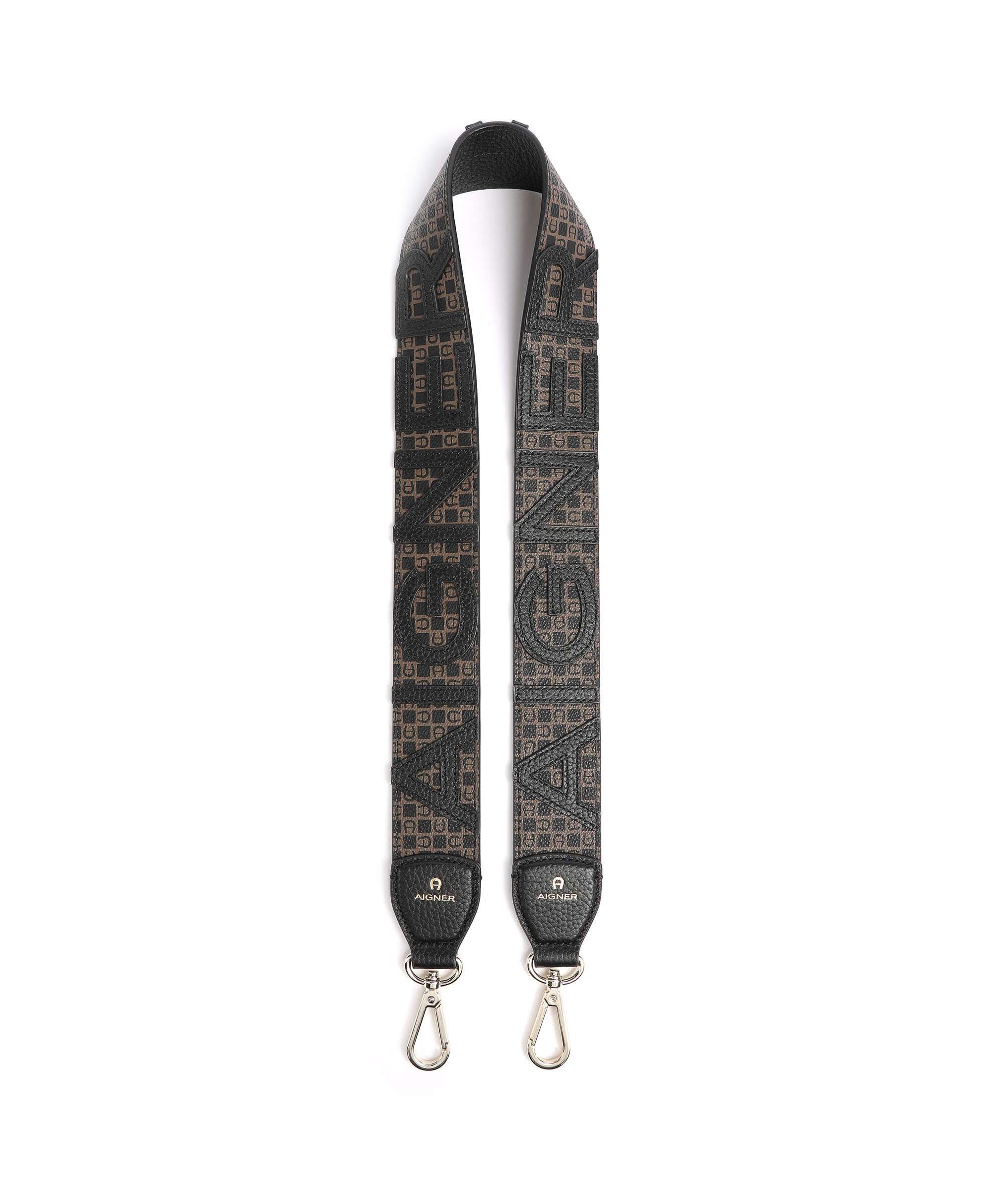 Aigner Bag strap dadino brown