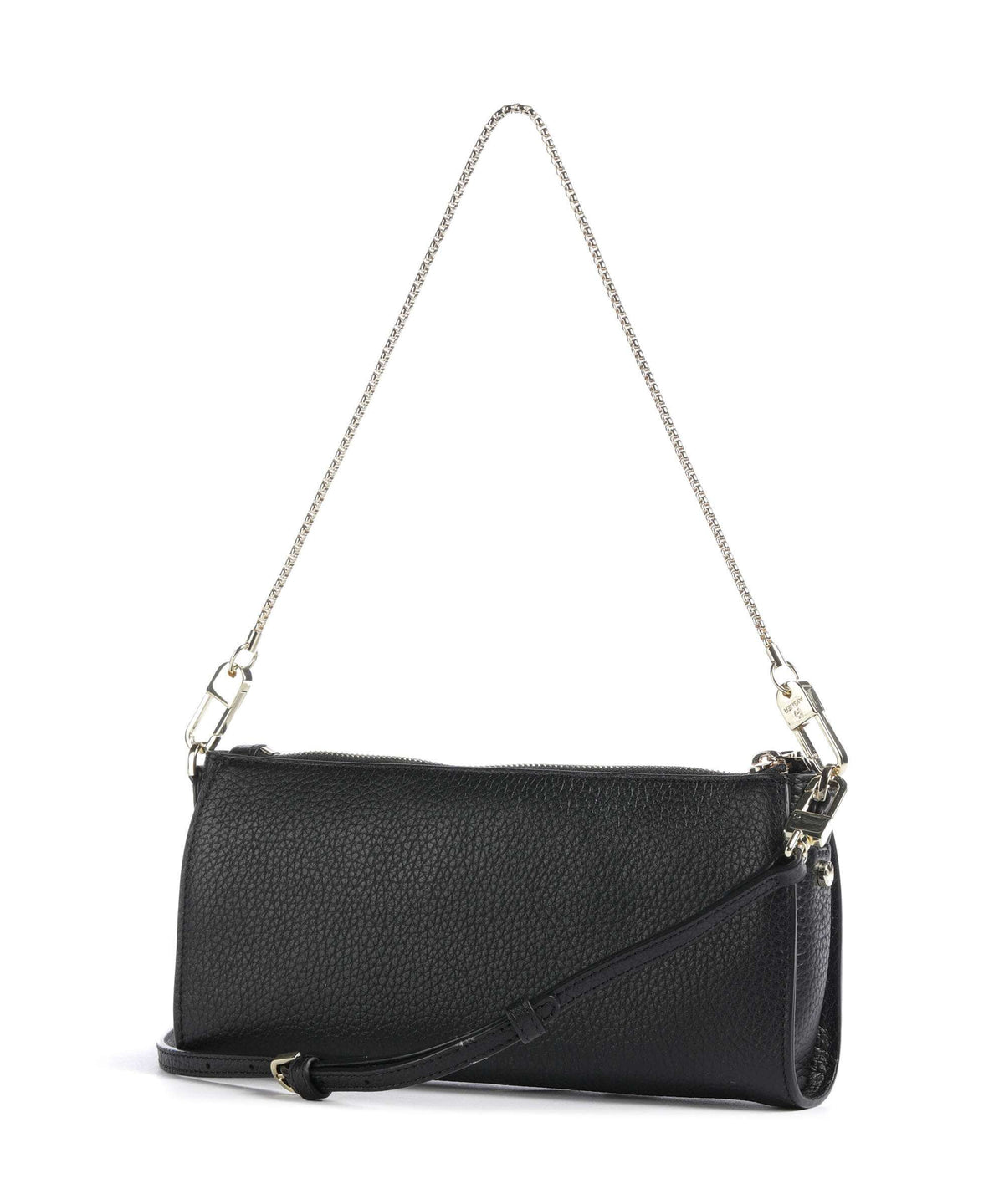 Aigner Ivy S Shoulder bag black