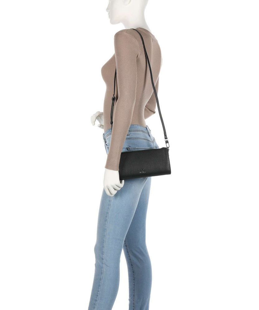 Aigner Ivy S Shoulder bag black