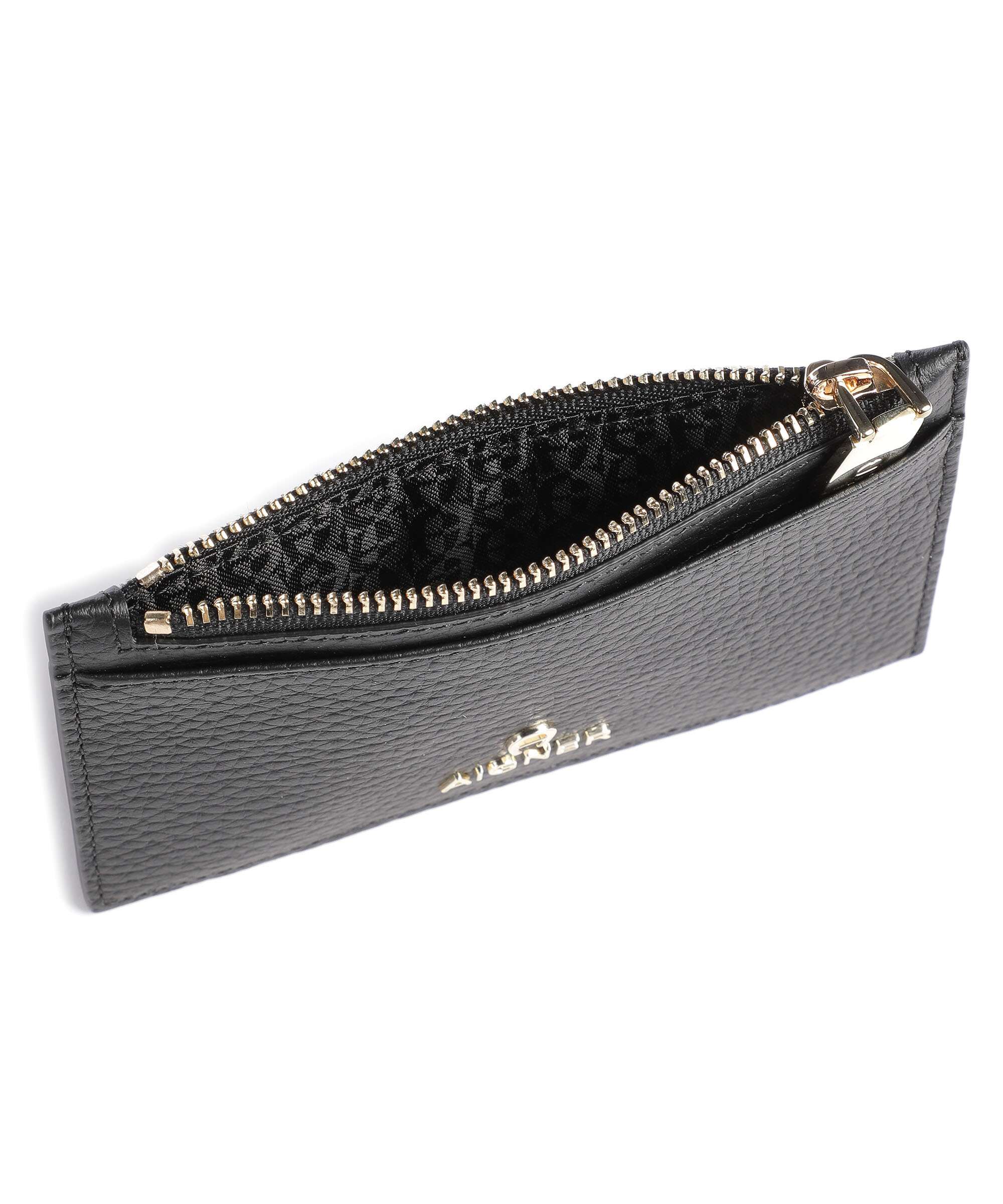 Aigner Ivy Credit card holder black