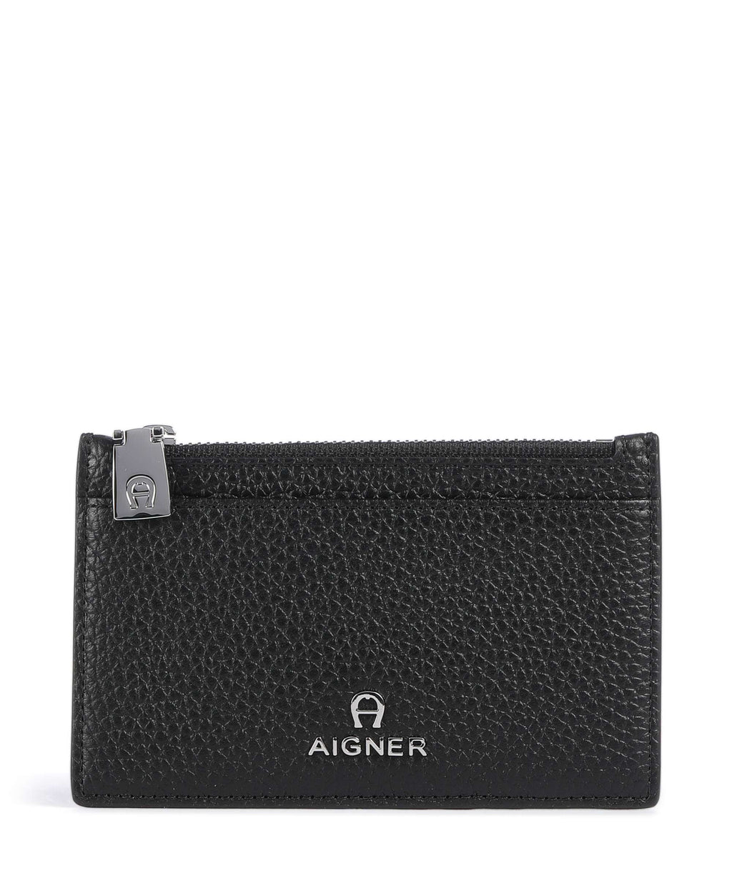 Aigner Ivy Credit card holder black