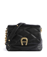 Aigner Maggie S Sac bandoulière black