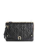 Aigner Diadora S Sac porté épaule black