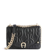 Aigner Diadora XS Sac porté épaule black