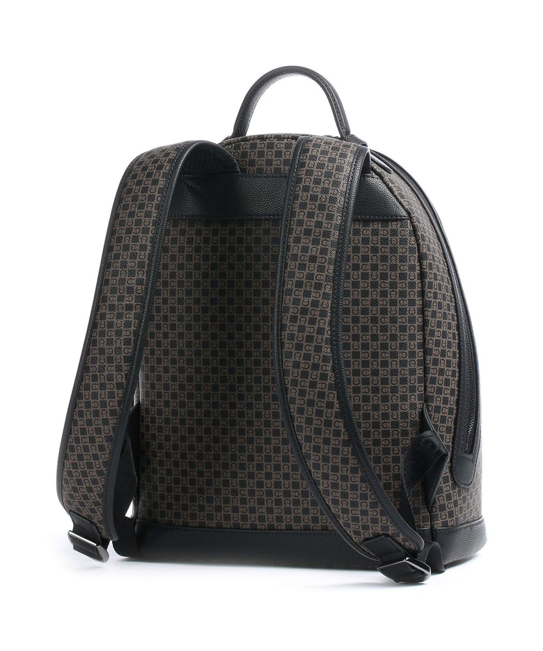 Aigner The Core Backpack dadino brown