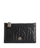 Aigner Diadora Credit card holder black