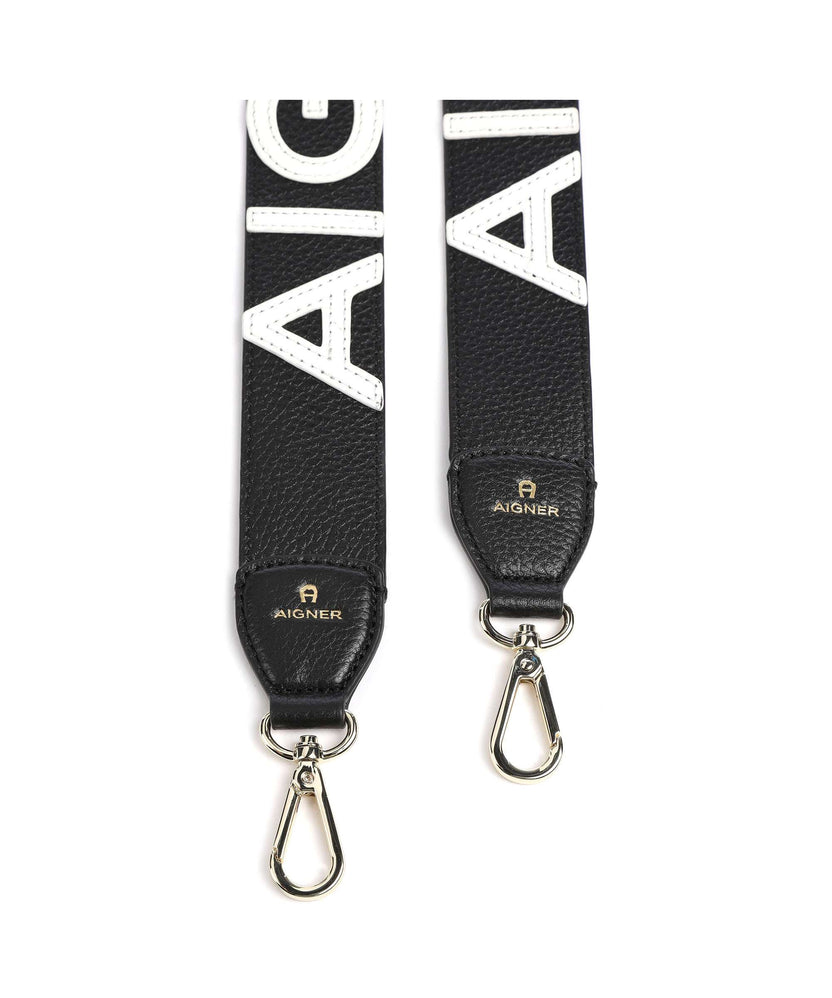Aigner Fashion Bag strap black