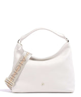 Aigner Zita M Beuteltasche cotton white