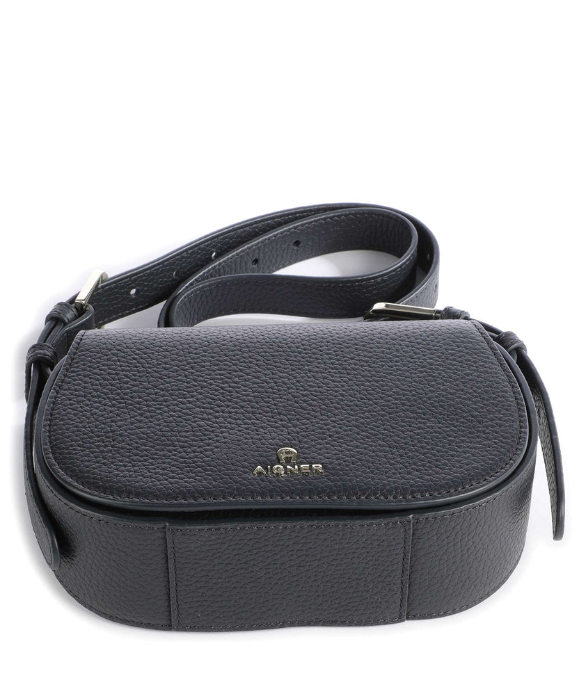 Aigner Ivy S Crossbody bag ink