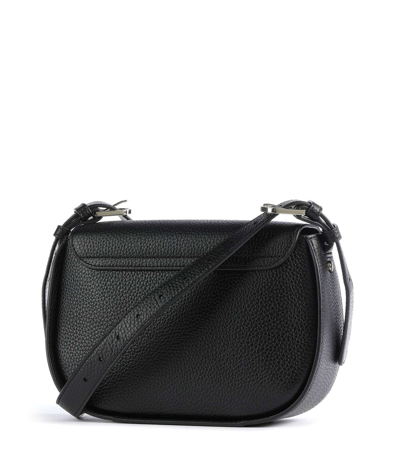 Aigner Ivy M Crossbody bag black