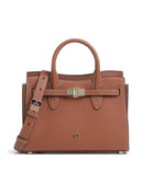 Aigner Farah M Sac à main cognac brown