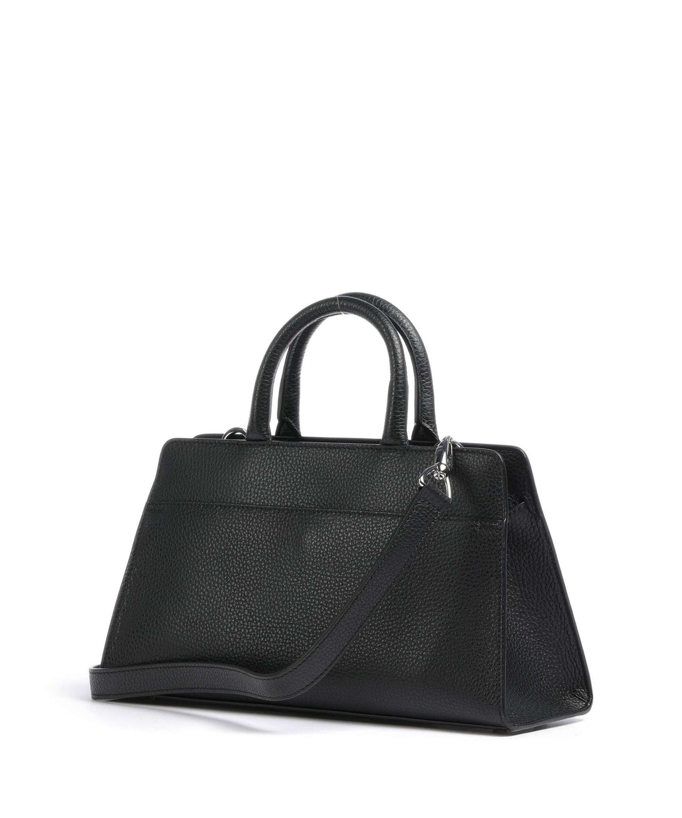 Aigner Cybill M Handbag black