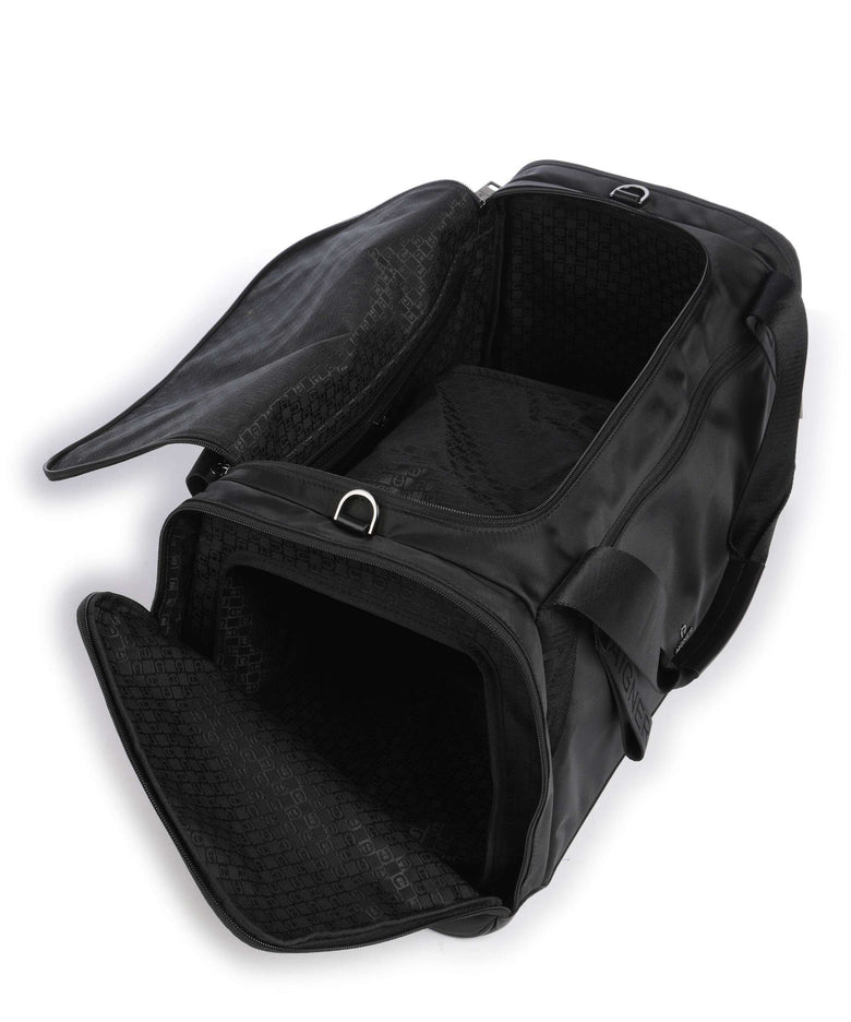 Aigner Nico Weekend bag black