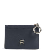 Aigner Zita Kreditkartenetui cosmic blue