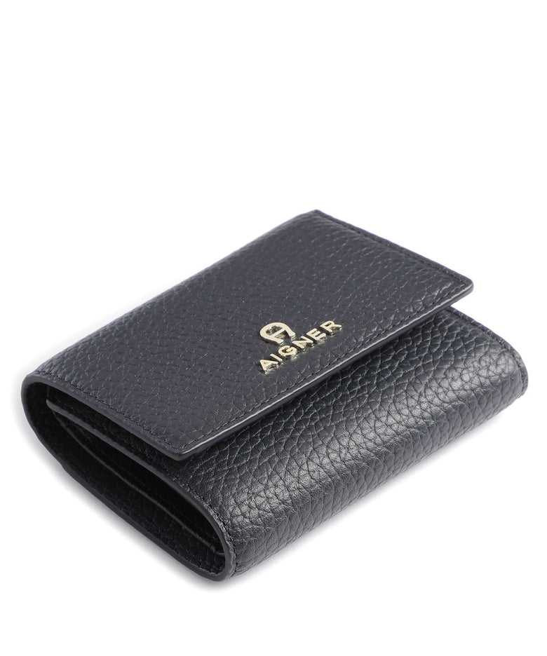 Aigner Ivy RFID Wallet ink