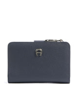 Aigner Zita Geldbörse cosmic blue
