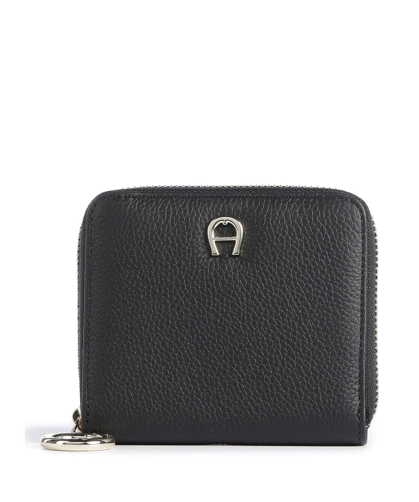 Aigner Zita Wallet black