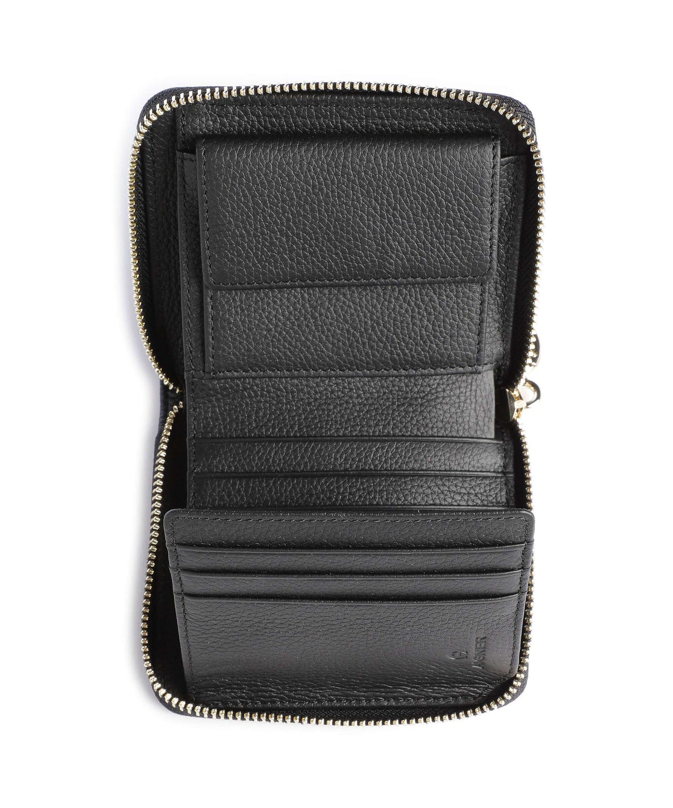 Aigner Zita Wallet black