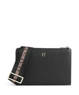 Aigner Zita Sac bandoulière black