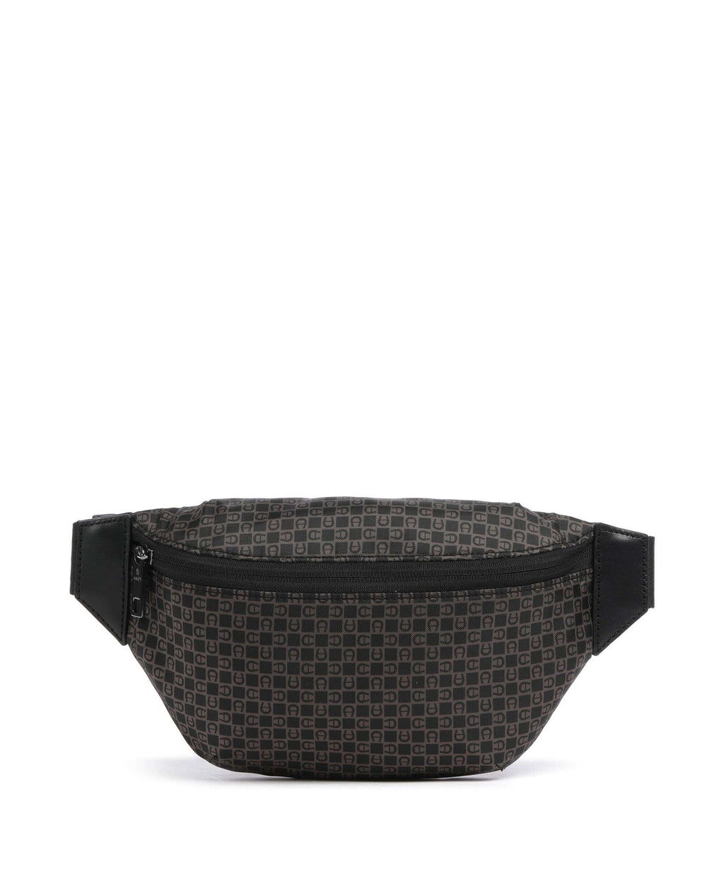 Aigner Nico Fanny pack dadino brown