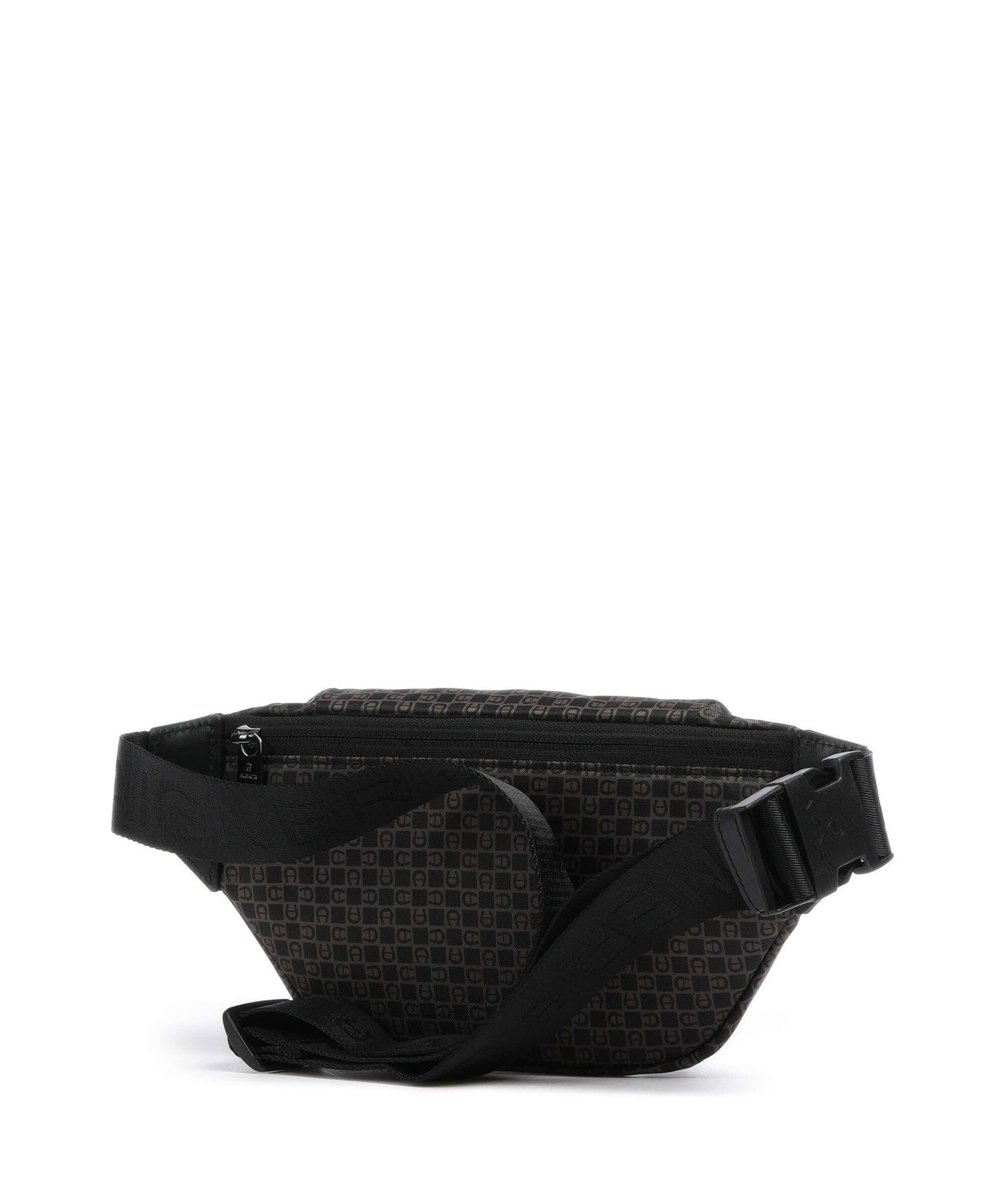 Aigner Nico Belt bag dadino brown