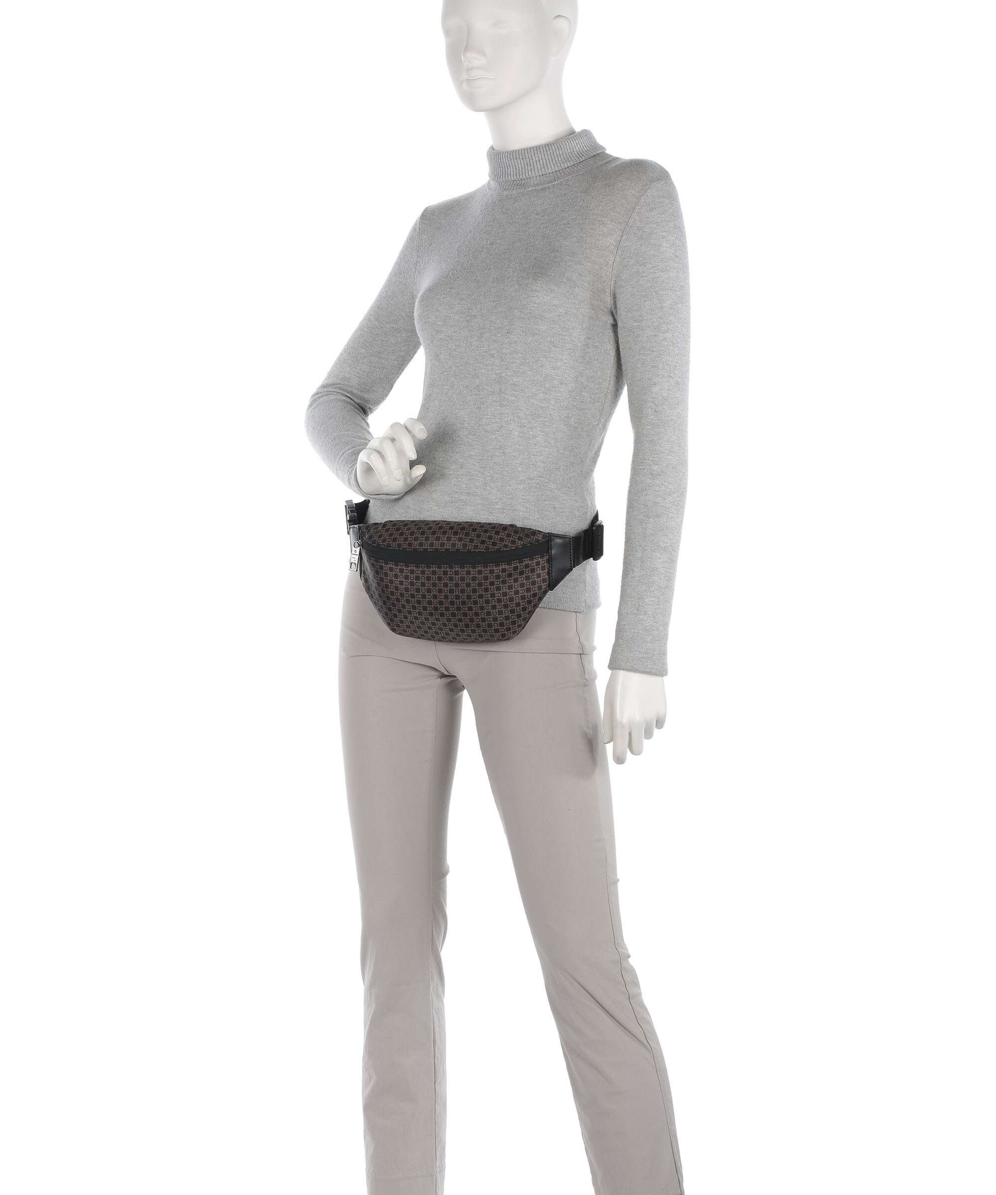 Aigner Nico Belt bag dadino brown