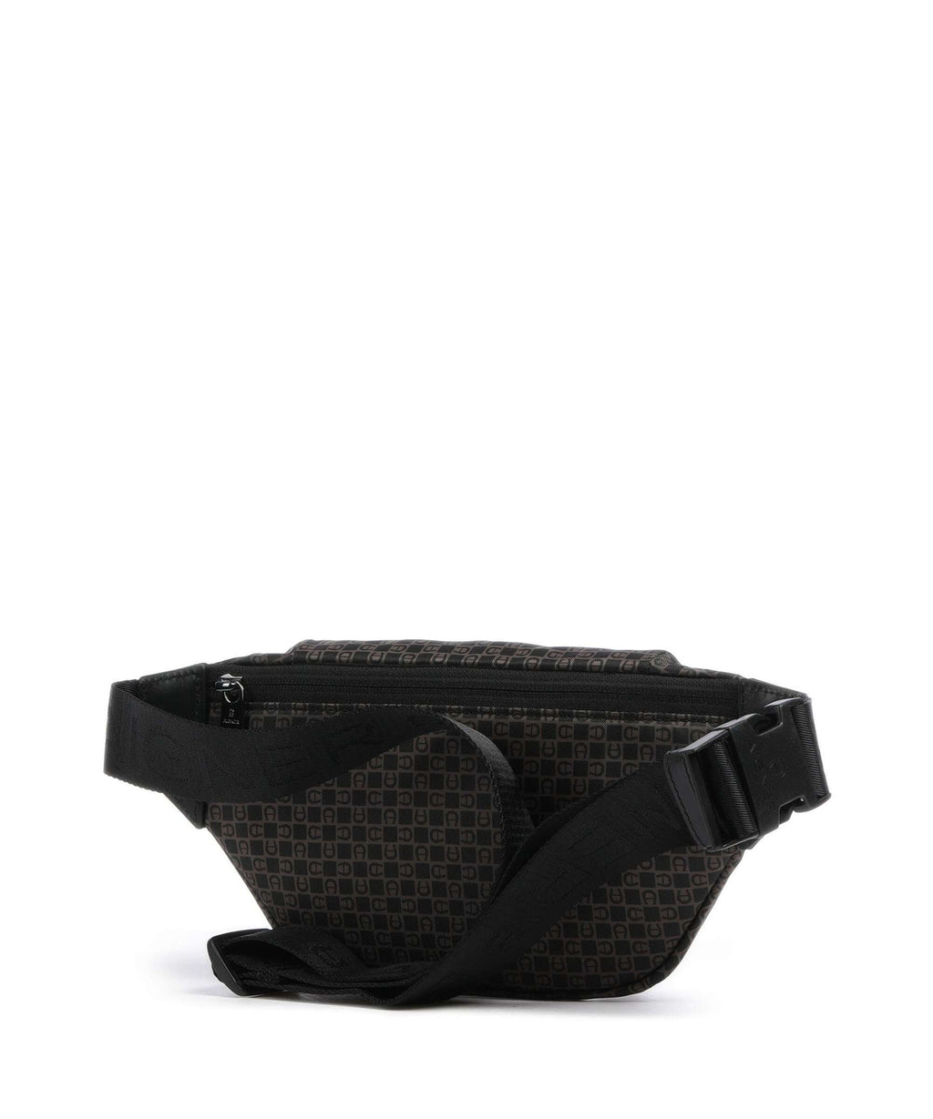 Aigner Nico Fanny pack dadino brown