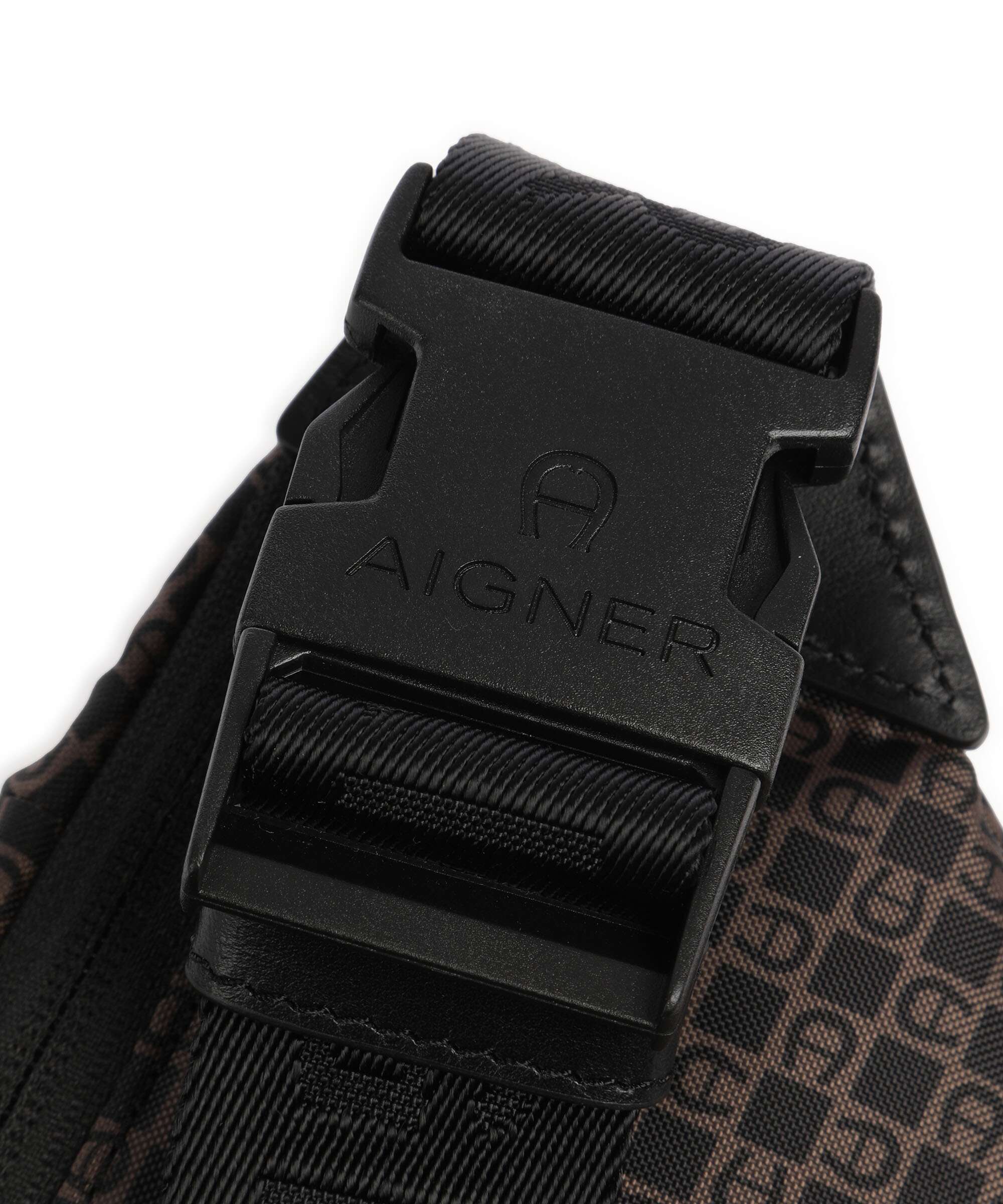 Aigner Nico Fanny pack dadino brown