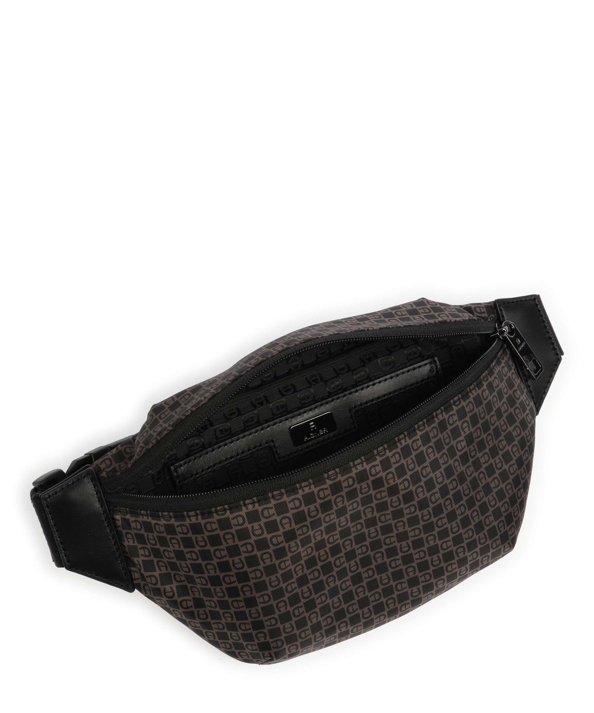 Aigner Nico Belt bag dadino brown