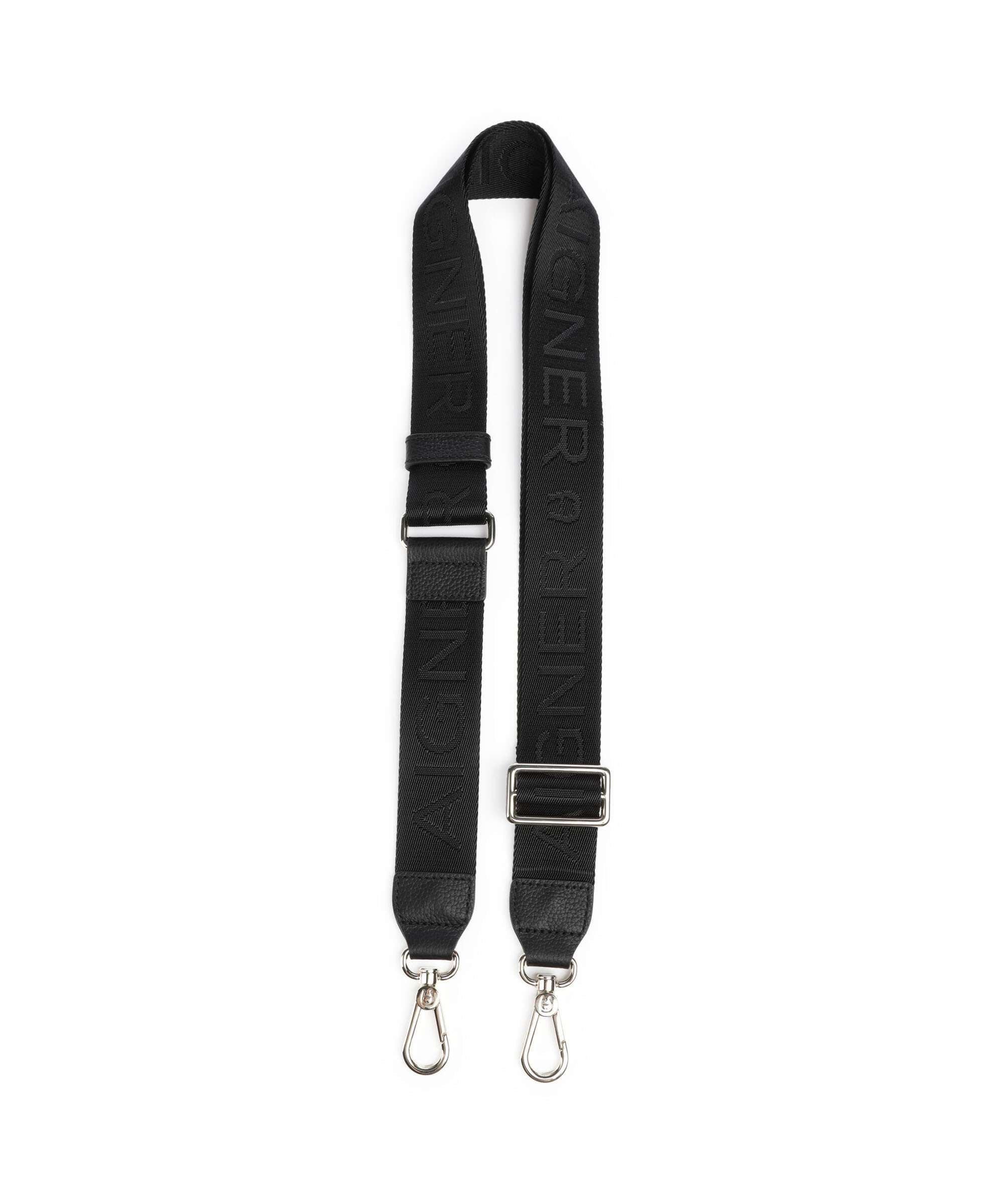 Aigner Bag strap black