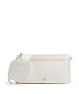 Aigner Isa S Schultertasche cotton white