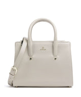 Aigner Ivy M Handtasche pearl white