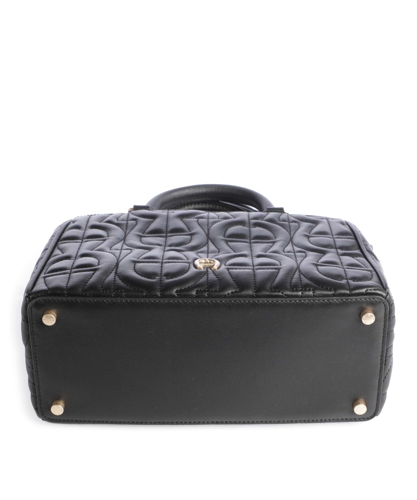 Aigner Diadora M Handbag black