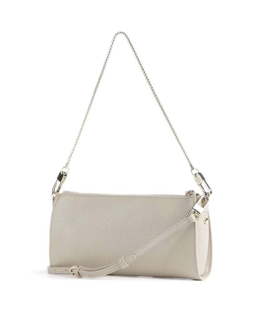 Aigner Ivy S Shoulder bag pearl white