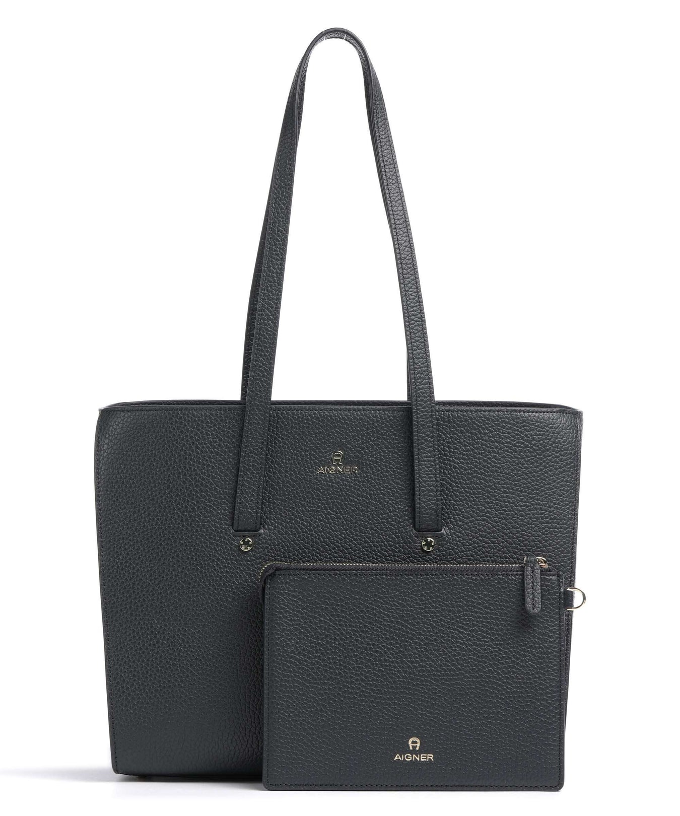 Aigner Ivy L Tote bag ink