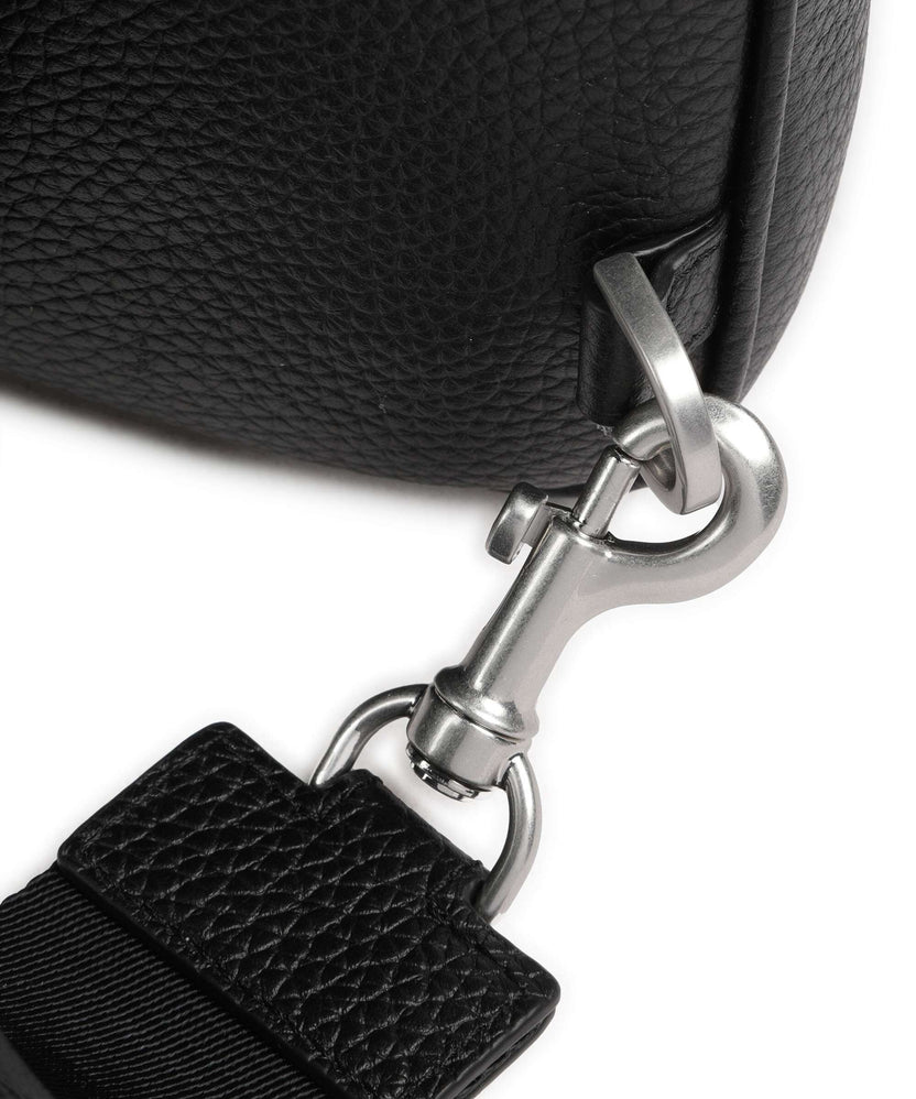 Aigner Elio S Sling bag black