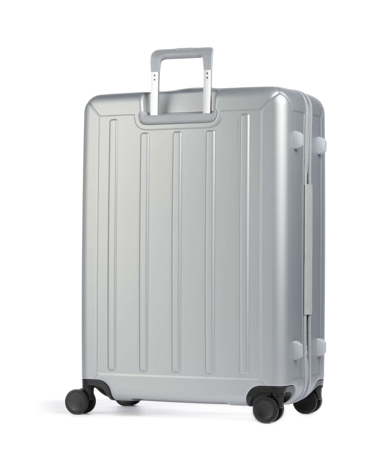 Aigner InMotion L Spinner (4 wheels) silver