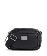 Aigner Elio S Umhängetasche black
