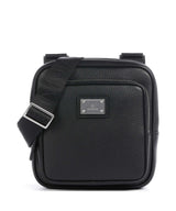 Aigner Elio S Umhängetasche black