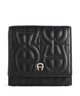 Aigner Diadora Wallet black