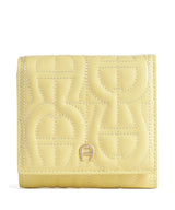 Aigner Diadora Portefeuille garbanzo yellow