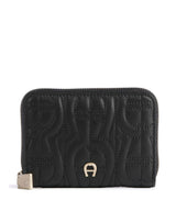 Aigner Diadora Geldbörse black